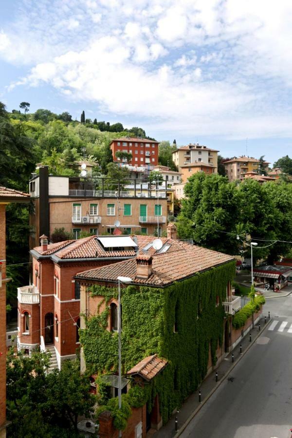 '70S Villa Bologna Exterior photo